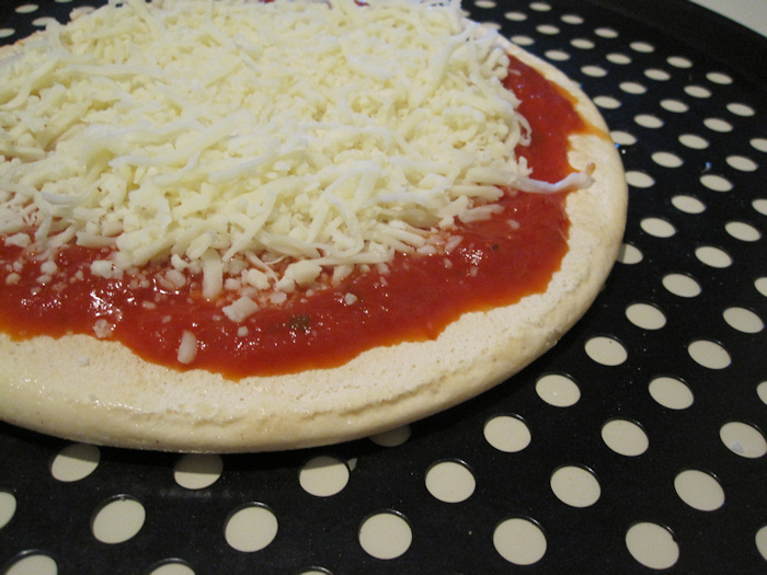 Schär Gluten Free Wheat Free Pizza Crusts