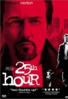 buy the dvd from 25th hour at amazon.com