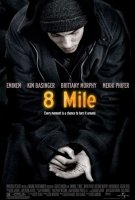 poster from 8 mile