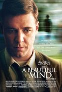 poster from a beautiful mind