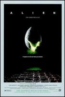 poster from alien: the director's cut