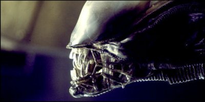 alien: the director's cut - a shot from the film