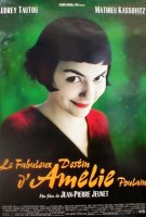 poster from amelie
