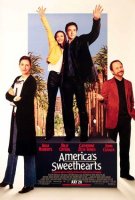 poster from america's sweethearts