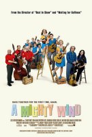 poster from a mighty wind
