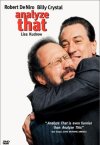 buy the dvd from analyze that at amazon.com