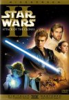 buy the dvd from star wars - episode ii: attack of the clones at amazon.com