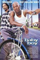 poster from baby boy