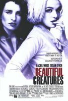 poster from beautiful creatures