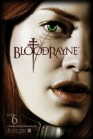 poster from bloodrayne
