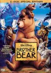buy the dvd from brother bear at amazon.com