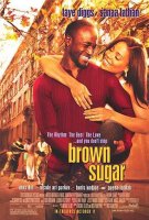 poster from brown sugar