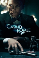 poster from casino royale