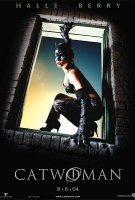 poster from catwoman