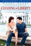 buy the dvd from chasing liberty at amazon.com