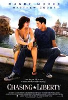 poster from chasing liberty