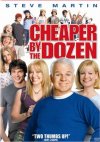 buy the dvd from cheaper by the dozen at amazon.com