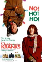 poster from christmas with the kranks