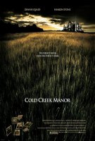 poster from cold creek manor