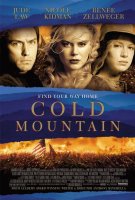 poster from cold mountain