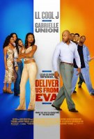 poster from deliver us from eva