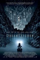 poster from dreamcatcher