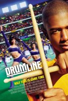 poster from drumline