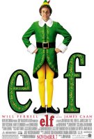 poster from elf