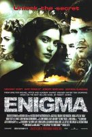 poster from enigma