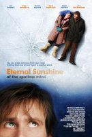 poster from eternal sunshine of the spotless mind