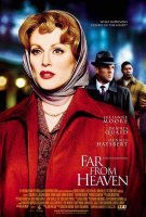 poster from far from heaven