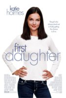 poster from first daughter