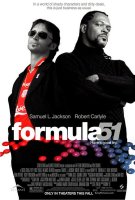 poster from formula 51