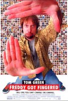 poster from freddy got fingered