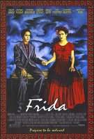 poster from frida