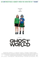 poster from ghost world