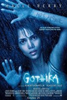 poster from gothika