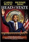 buy the dvd from head of state at amazon.com