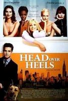 poster from head over heels