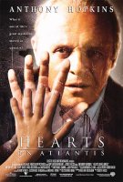 poster from hearts in atlantis