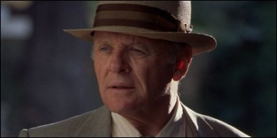 hearts in atlantis - a shot from the film