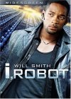 buy the dvd from i, robot at amazon.com