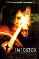poster from impostor