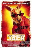 poster from kangaroo jack