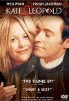 buy the dvd from kate & leopold at amazon.com