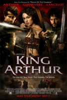 poster from king arthur