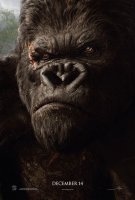 poster from king kong