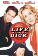 poster from life without dick