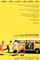 poster from little miss sunshine