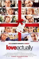 poster from love actually